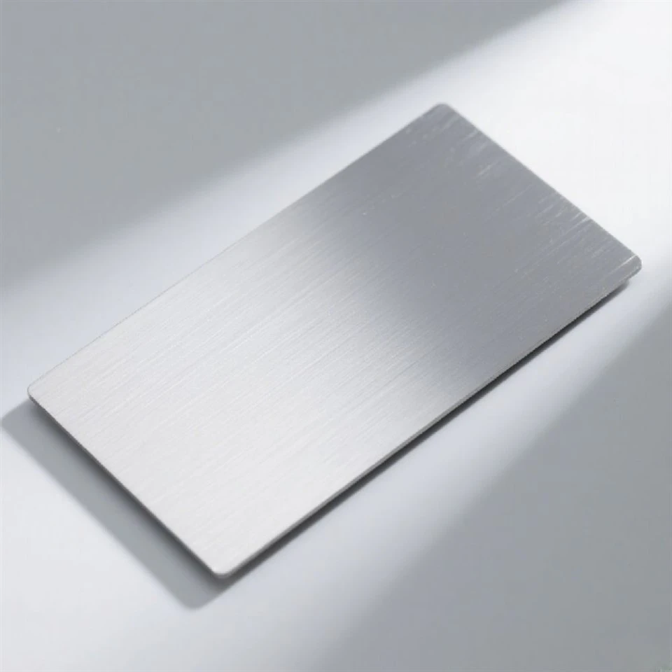 410s Stainless Steel Sheet high quality