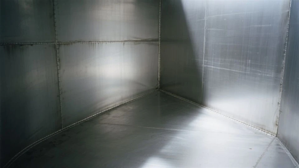 410s Stainless Steel Sheet factory