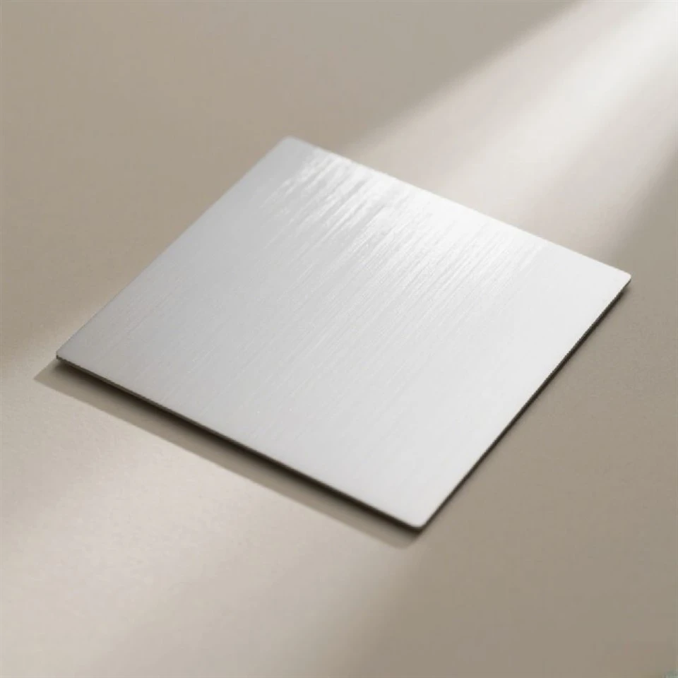 410s Stainless Steel Sheet price