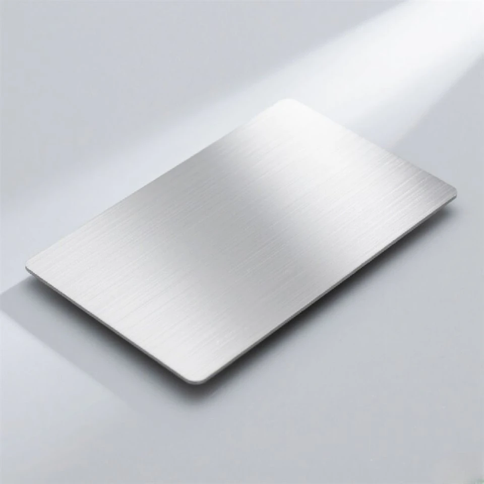 410s Stainless Steel Sheet best