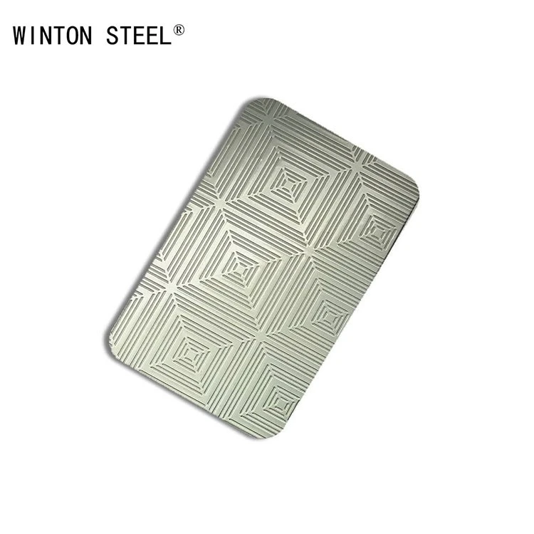Etching Stainless Steel Sheet suppliers