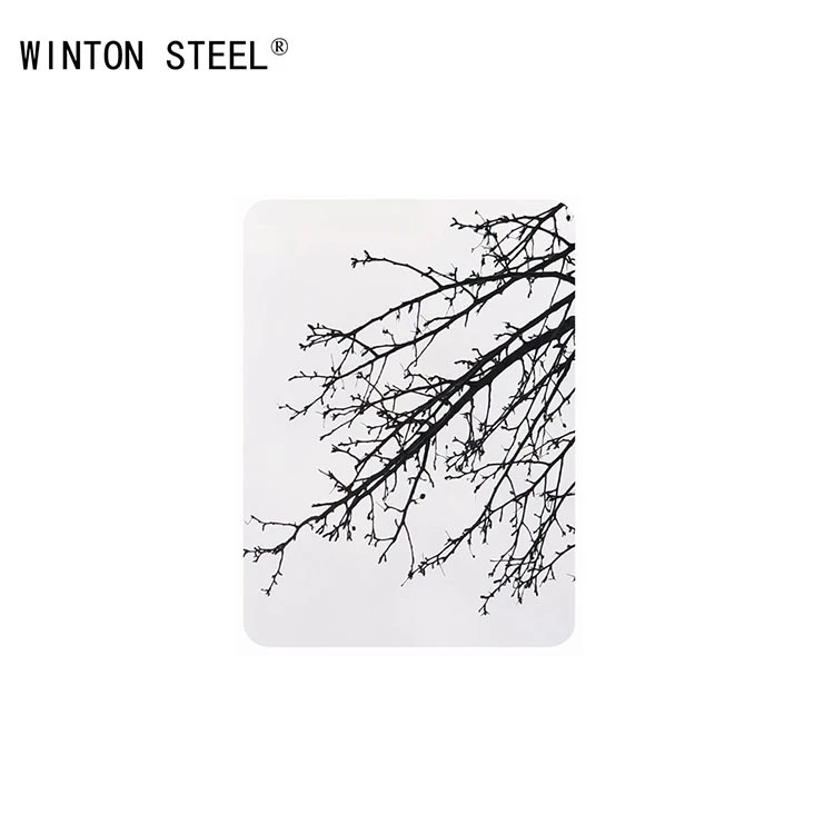 Mirror Stainless Steel Sheet best