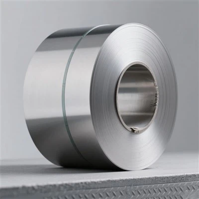 Cievka z nehrdzavejúcej ocele 310S